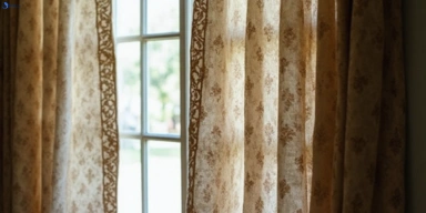 Professional curtain stain treatment on-site ultimo-nsw Matty Curtain Cleaning